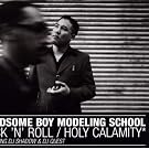 Rock N Roll;Holy Calamity