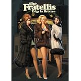 The Fratellis - Edgy in Brixton [DVD]