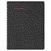 At-A-Glance 70-864-05 Weekly/monthly appointment book for 2009 ,1-week/spread, hourly appts, 8-1/2 x 11, black