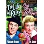 50s TV Comedy Double Feature: Life of Riley (1949-53) / Our Miss Brooks (1953)
