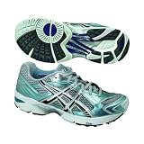 Asics Gel Netburner Pro 5 Netball Shoes (UK 5)