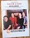 Original Sheet Music / You're A God (Recorded by Vertical Horizon on RCA Records)