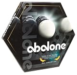 Review University Games 01855 / Abalone