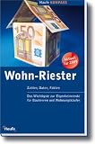 Wohn-Riester: Zahlen, Daten, Fakten