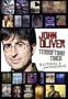 John Oliver: Terrifying Times