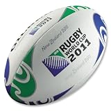 RWC 2011 Official Replica Rugby Ball