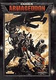 Eigenschaften Games-Workshop / Codex Armageddon englisch