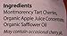 Eden Selected Dried Montmorency Cherries, 4-Ounce Pouches (Pack of 3)
