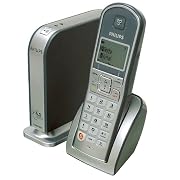 Philips VOIP 321 Skype Dual Phone Single Handset ( VOIP3211G/37 )