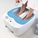 Foot Baths - Heated foot bath