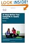 31 Days Before Your CompTIA A+ Exams (2nd Edition)