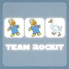 Duck Duck Goose
