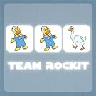 Duck Duck Goose