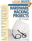Hardware Hacking Projects...
