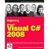 Beginning Microsoft Visual C# 2008