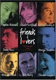 Friends & Lovers [1999] (REGION 1) (NTSC)