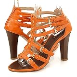 Promise Tikka Heels