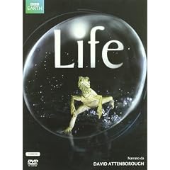 Life (Bbc) (5 Dvd)
