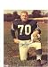 Autographed Art Donovan Baltimore Colts 8x10 Photo