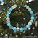 Angels and Higher Powers Inspirational Bracelet for Creativity