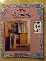 In the Beginning
