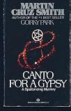 Canto for a Gypsy