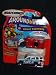 2003 Matchbox Around The World Collection # 1 Mount Rushmore Jeep Liberty