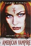 American Vampire [DVD] [1999] [Region 1] [US Import] [NTSC]