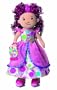 Manhattan Toy Groovy Girls freaturing Candy Kingdoms  Princess Bubblegum Bella