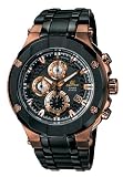Casio Men's EFX500SP-1A Edifice Gold 500 Series Chronograph Watch B002AKJIIS