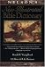 Nelson s New Illustrated Bible Dictionary: Completely Revised and Updated Edition