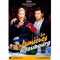 Les lumieres du faubourg