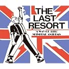 A Way of Life-Skinhead Anthems