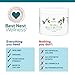 BEST Nest Mama Belly Butter, Natural Organic Stretch Mark Cream for Pregnancy & Beyond, Helps Removal and Reduces Risk of Stretch Marks (Striae) in Pregnant Women, 4 Oz