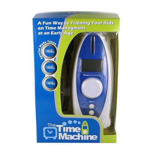 The Time Machine