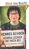Komma lecker bei mich bei: Kleines Ruhrpott-Lexikon
