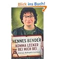 Komma lecker bei mich bei: Kleines Ruhrpott-Lexikon