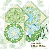 Amy Butler Midwest Modern Kaleidoscope Quilt Block Kit