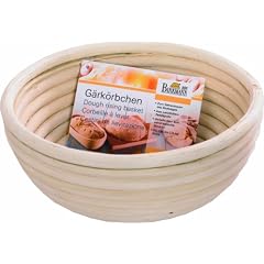 Birkmann 208964 G�rk�rbchen rund, � 18 cm, H�he 8 cm