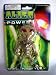 Outer Space Alien Power Extra-terrestrial Figurine!_s-1