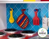 Kidkraft Deluxe Let's Cook Kitchen