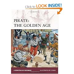 Pirate 16901730 (Warrior)