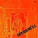 Sperrmull