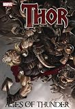Thor: Ages of Thunder