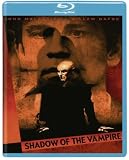 Shadow of the Vampire [Blu-ray] - John Malkovich