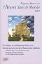 Rapport moral sur l'argent dans le monde 2009