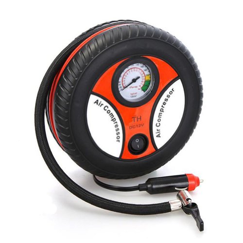 Top Best 5 air pump car tire for sale 2016 Product BOOMSbeat