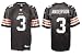Derek Anderson Cleveland Browns Youth NFL Equipment Replica Football Jersey By Reebok (L=14-16)