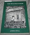 The Wolfpen Poems
