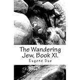 the wandering jew book xi